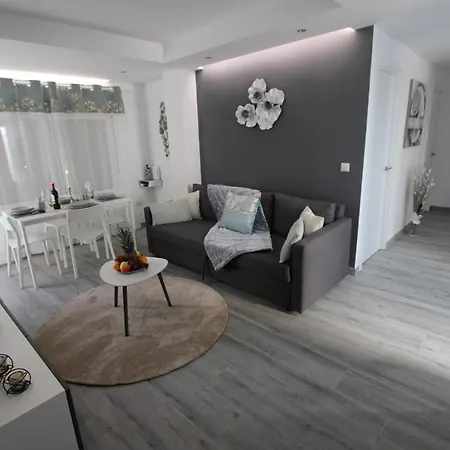 San Rafael Apartment Los Boliches Fuengirola Exterior photo