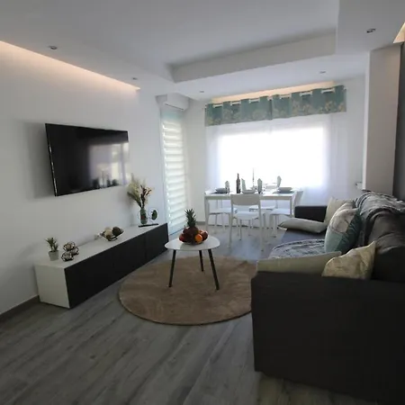 San Rafael Apartment Los Boliches Fuengirola Exterior photo