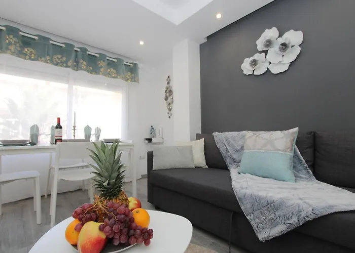 San Rafael Apartment Los Boliches