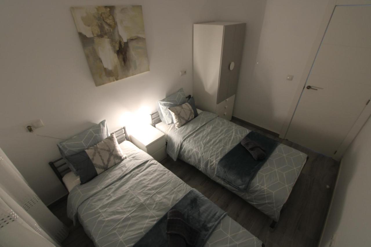 Apartment San Rafael Boliches *