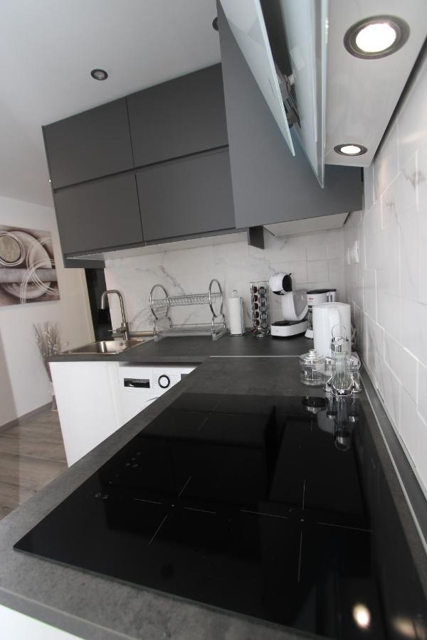 Apartment San Rafael Boliches