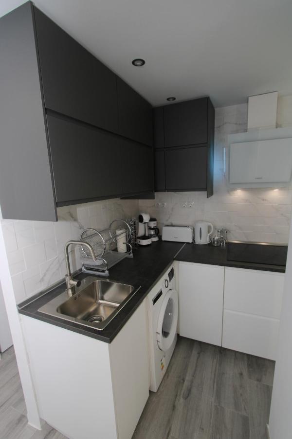 Apartment San Rafael Boliches *