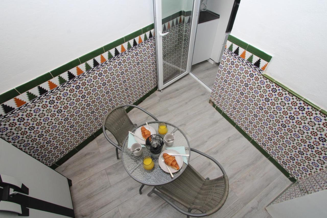 San Rafael Boliches Apartment