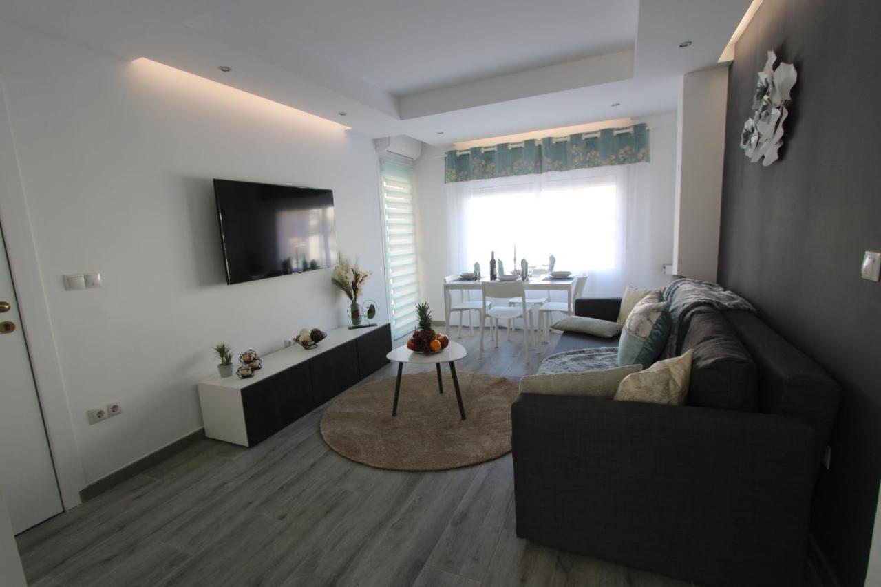 San Rafael Boliches Apartment Fuengirola