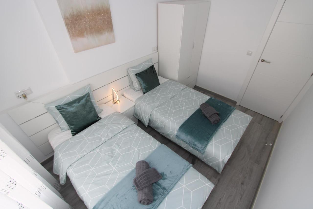 Apartment San Rafael Boliches