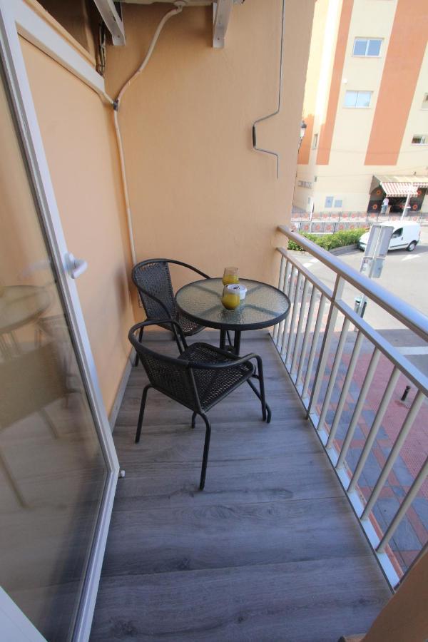 San Rafael Boliches Apartment *