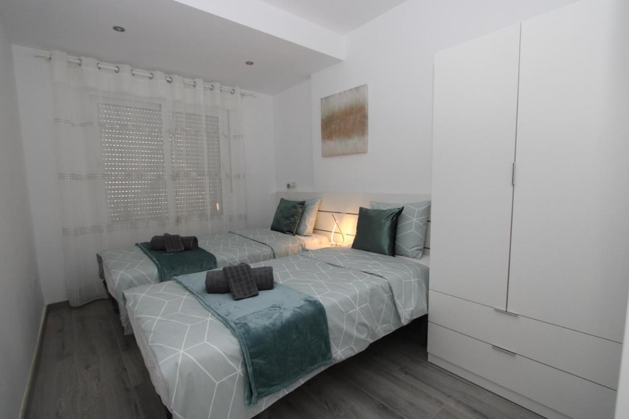 Apartment San Rafael Boliches Fuengirola