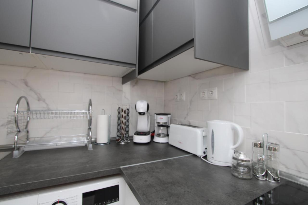 San Rafael Boliches Apartment Fuengirola