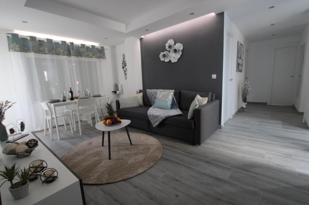 Apartment San Rafael Boliches *