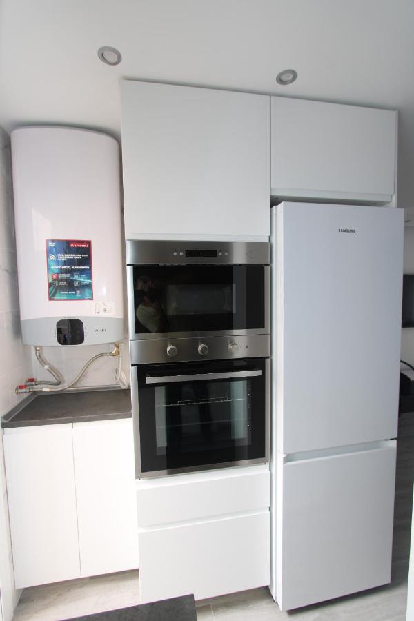 San Rafael Boliches Apartment Fuengirola