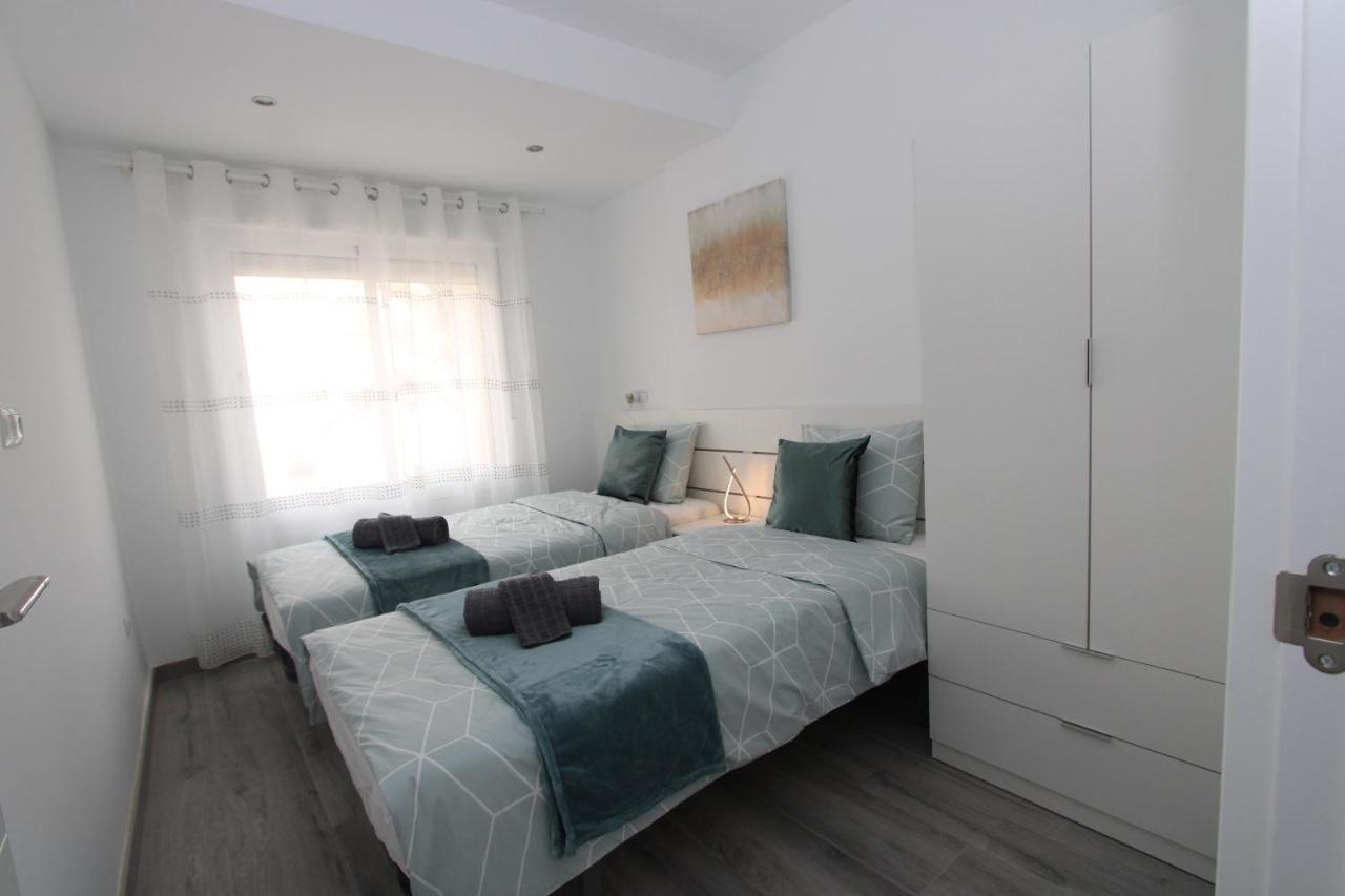 San Rafael Boliches Apartment Fuengirola