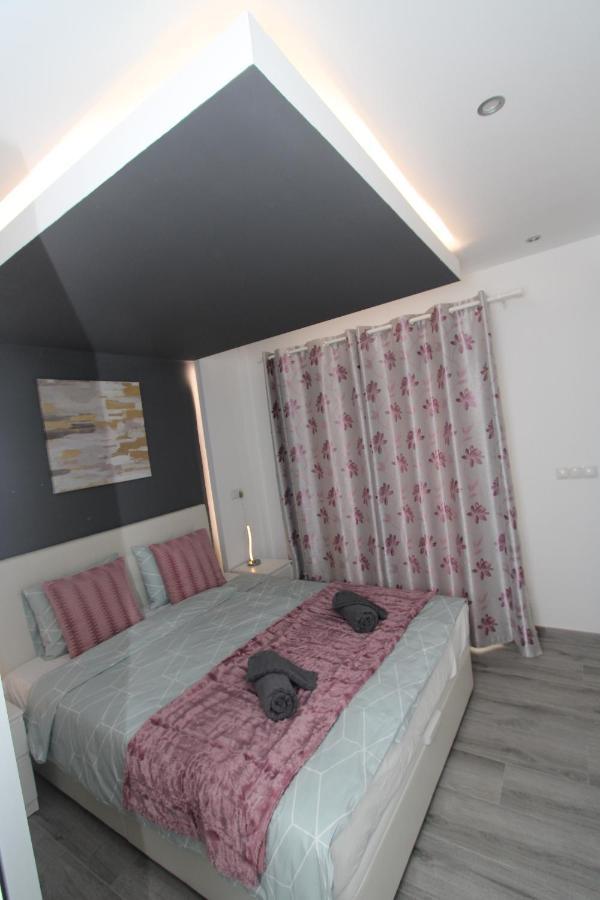 Apartment San Rafael Boliches Fuengirola
