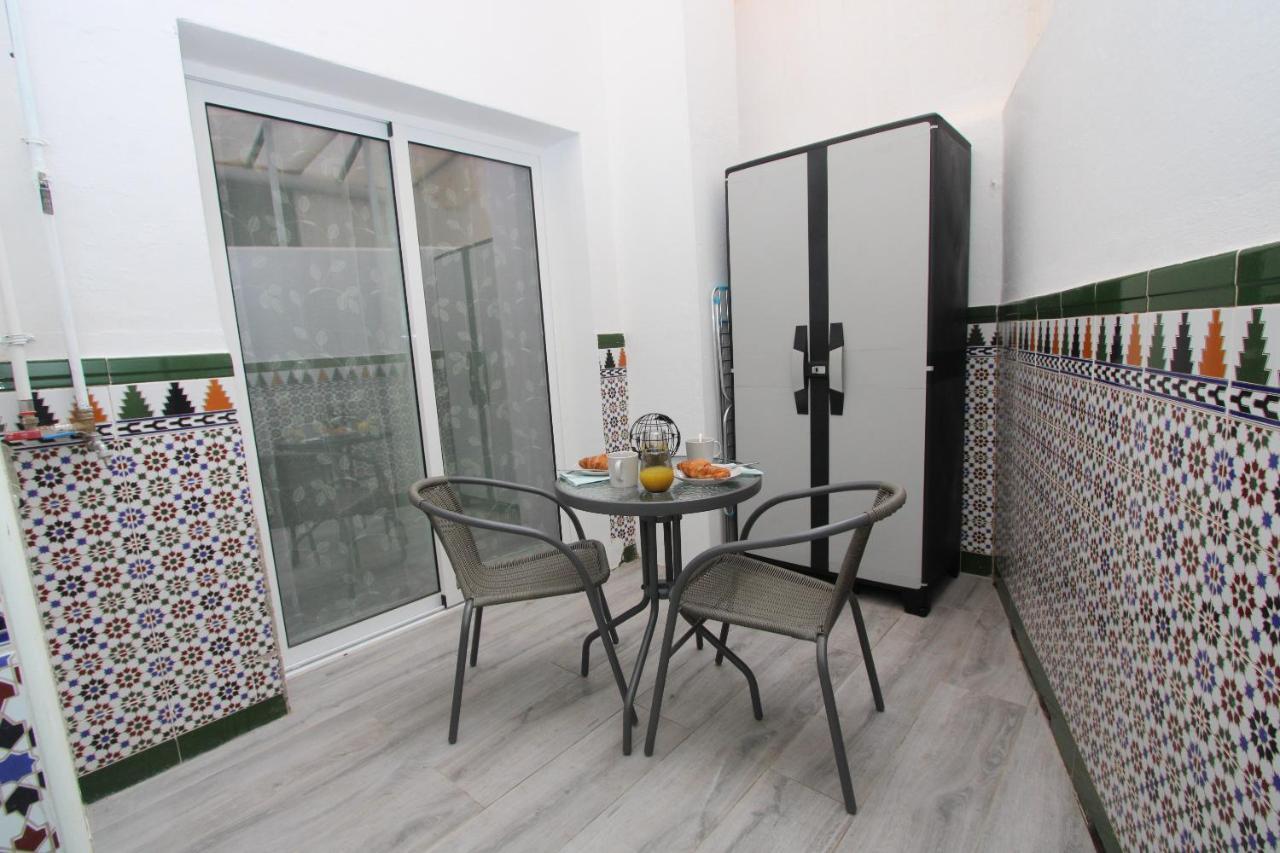San Rafael Boliches Apartment Fuengirola