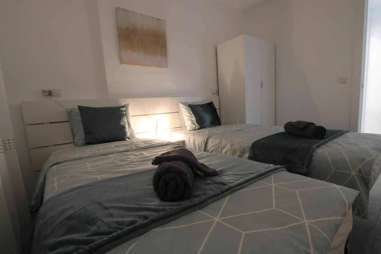San Rafael Boliches Apartment Fuengirola