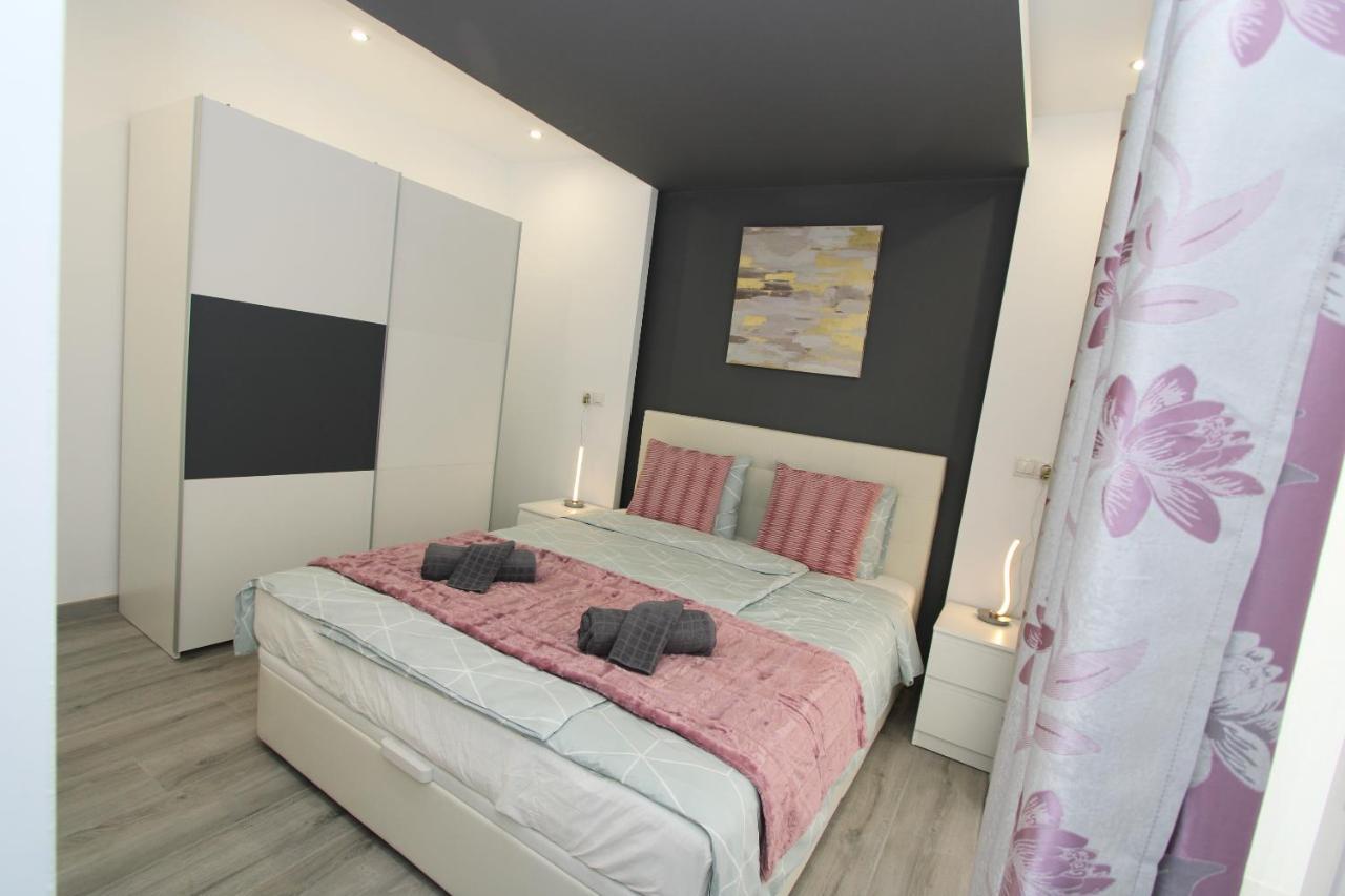 Apartment San Rafael Boliches *