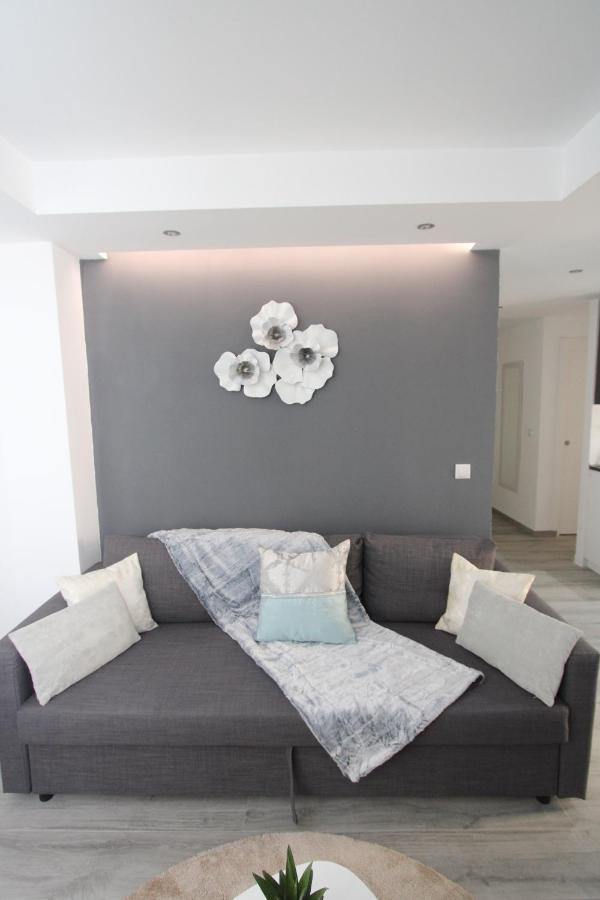 San Rafael Boliches Apartment Fuengirola