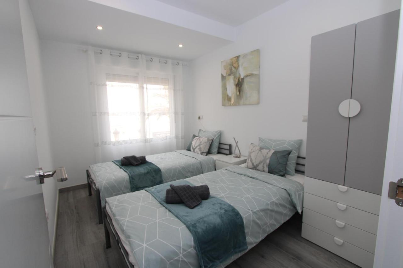 San Rafael Boliches Apartment Fuengirola