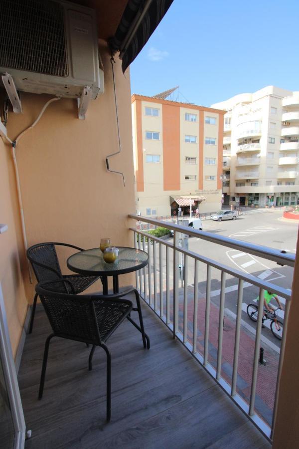 San Rafael Boliches Apartment