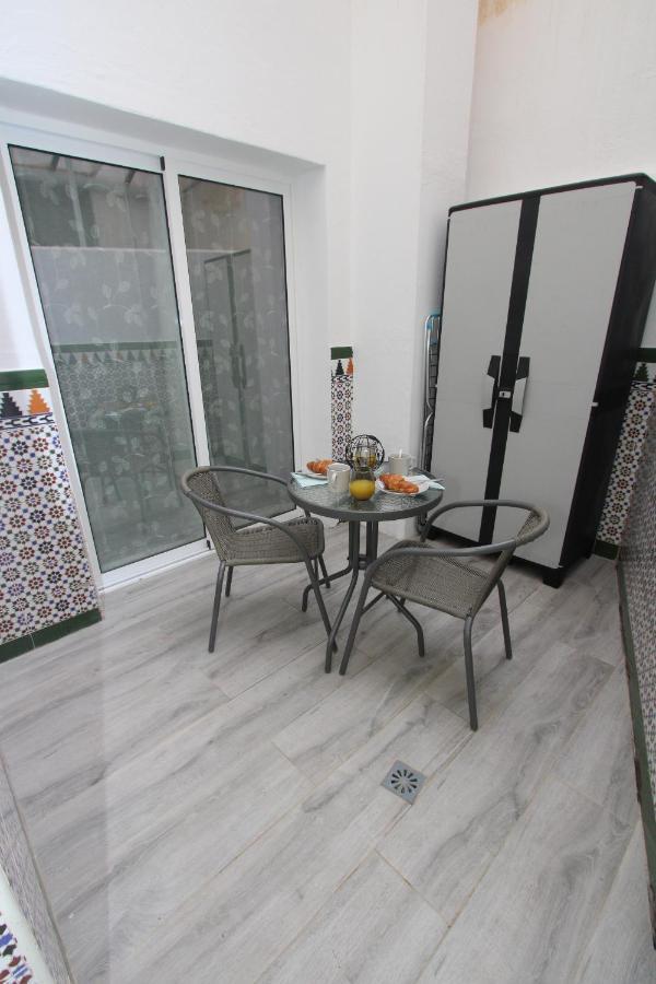 San Rafael Boliches Apartment *