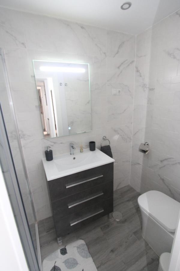 Apartment San Rafael Boliches