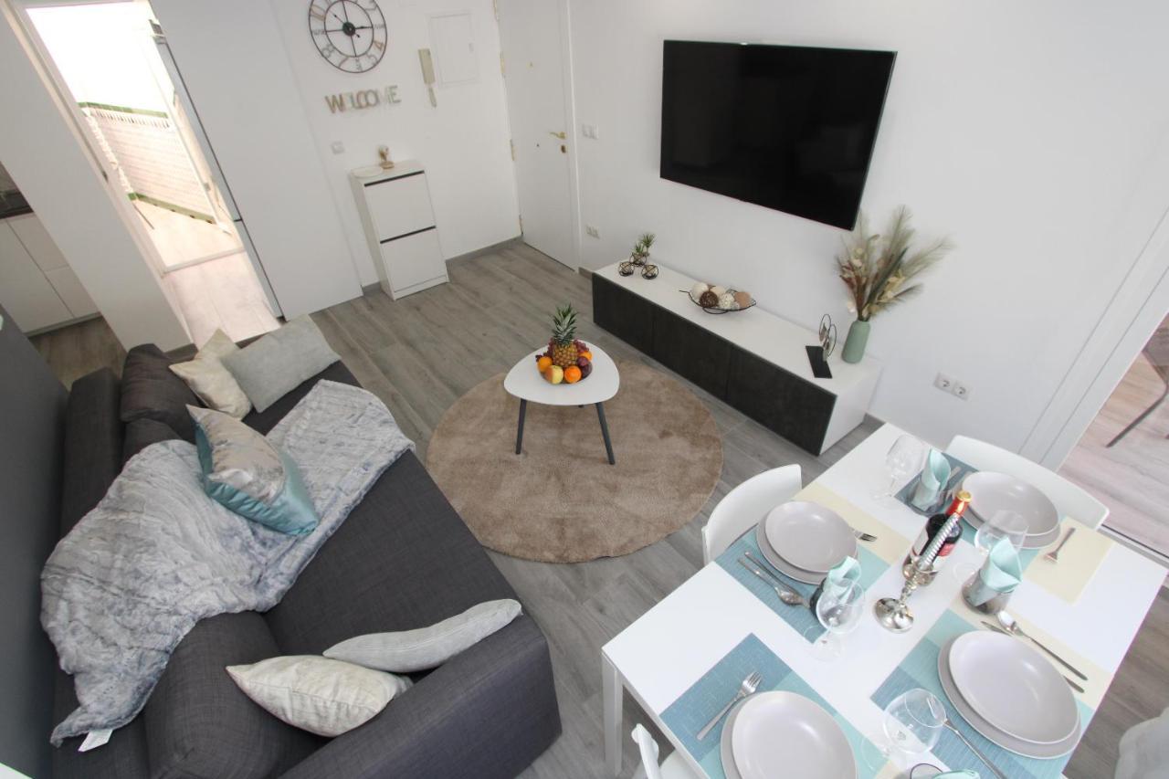Apartment San Rafael Boliches