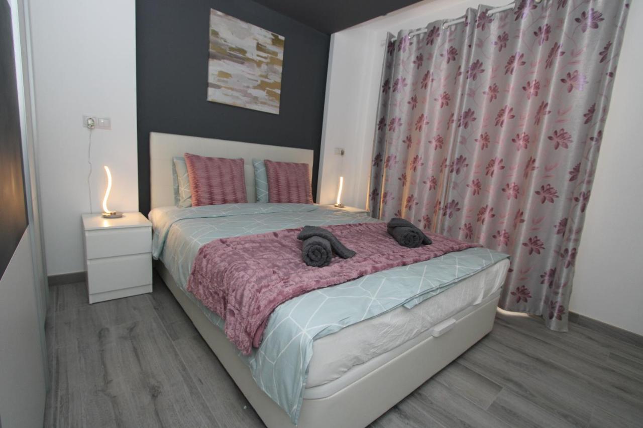 San Rafael Boliches Apartment Fuengirola