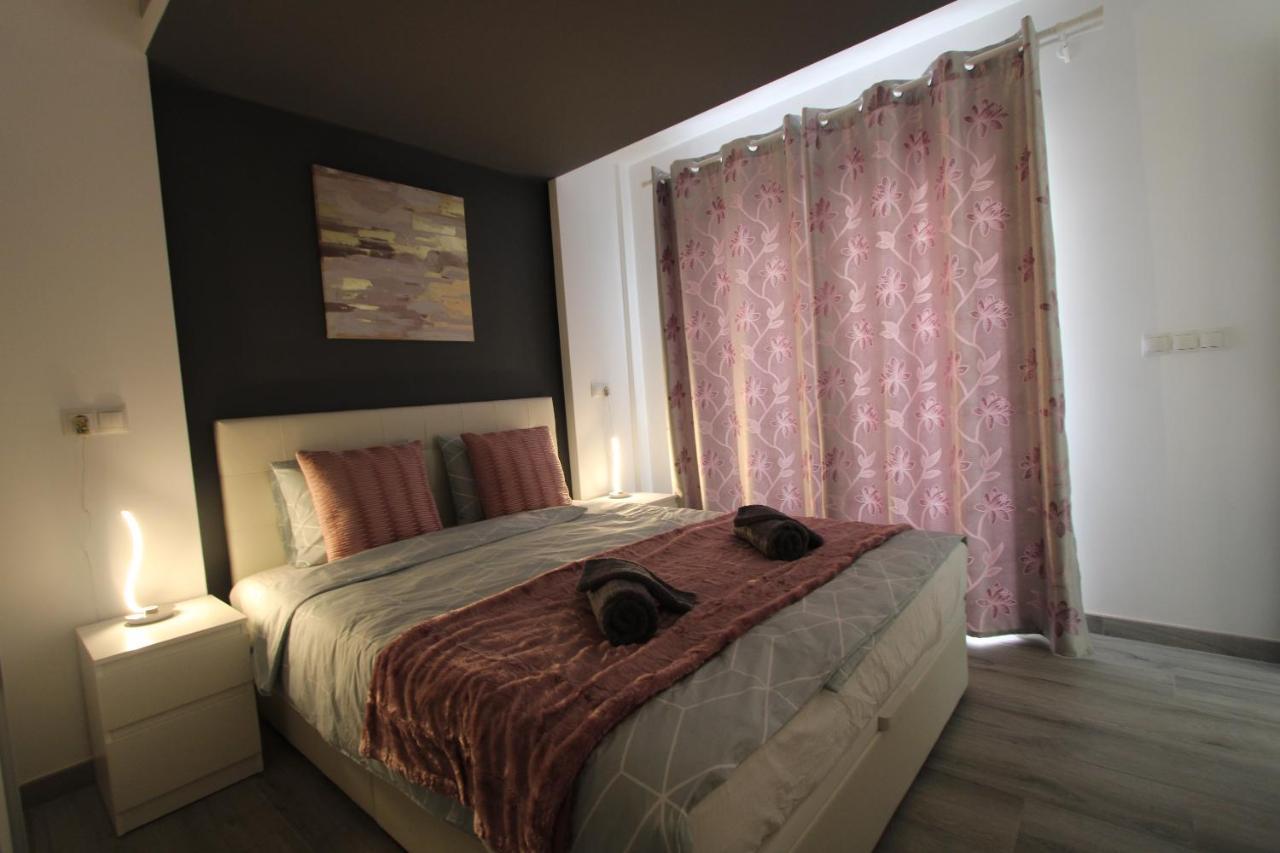 Apartment San Rafael Boliches