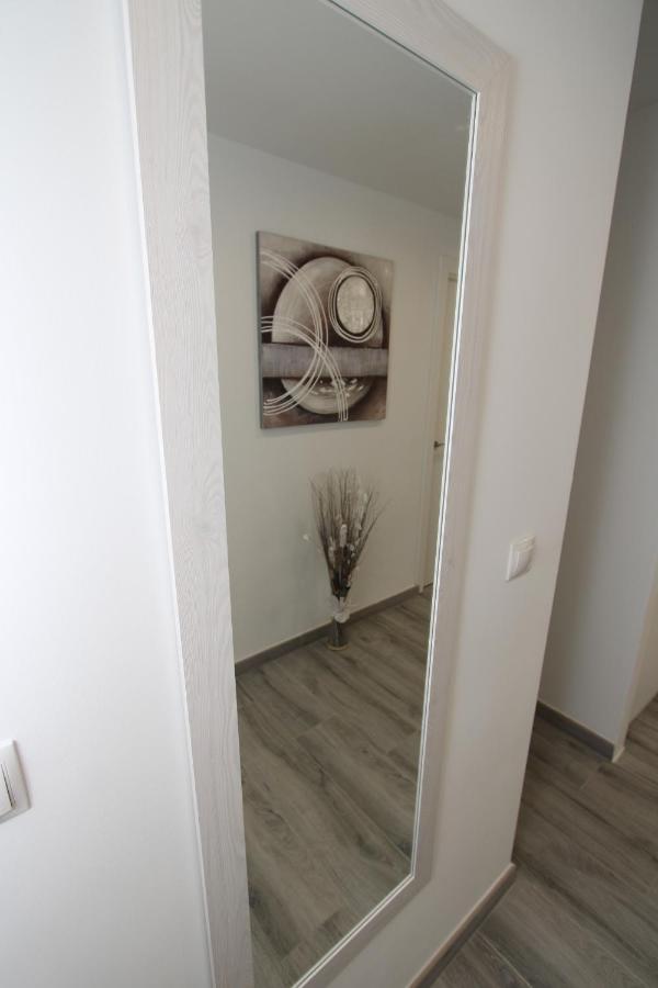 San Rafael Boliches Apartment