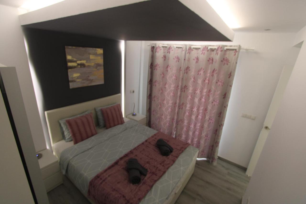 San Rafael Boliches Apartment