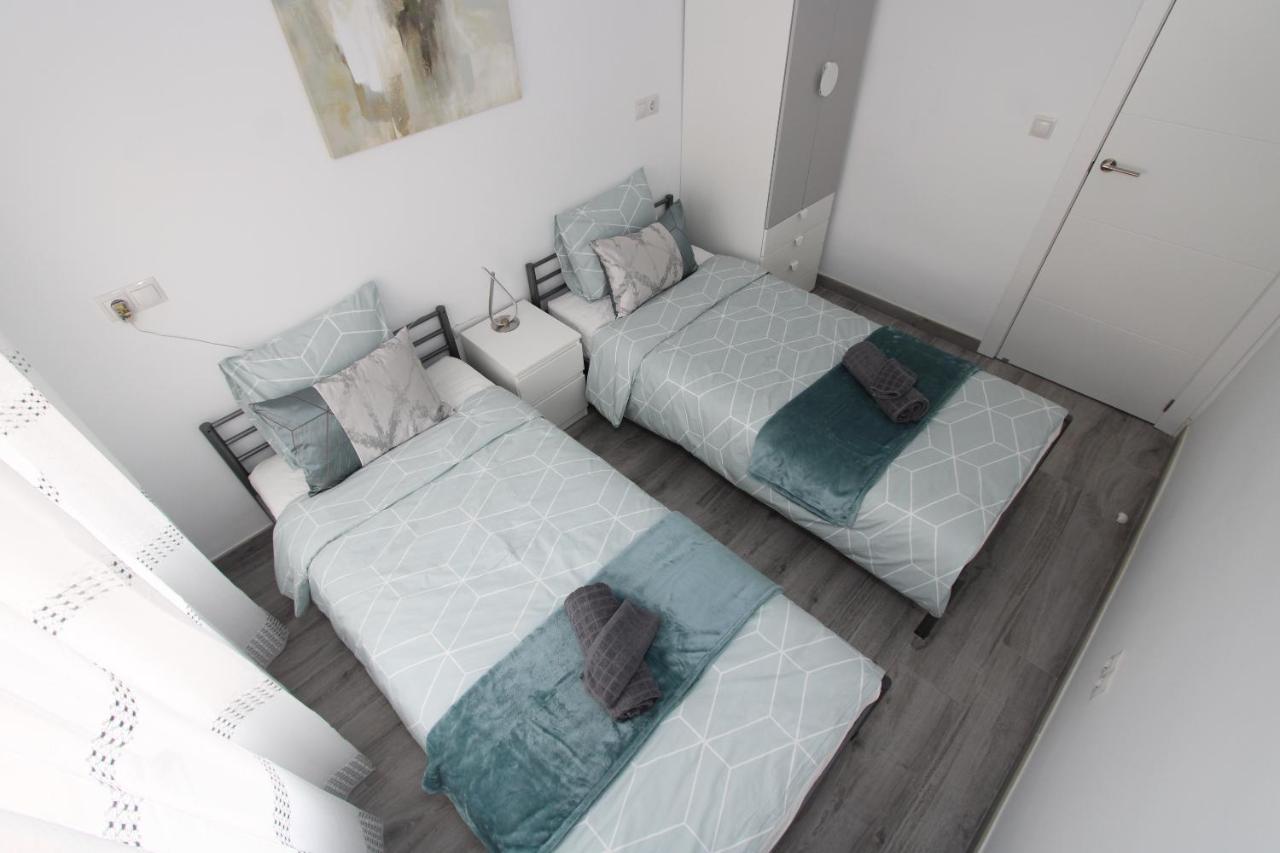 San Rafael Boliches Apartment